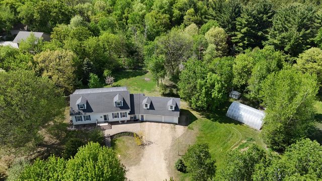 14840 Jackson Street NE, Ham Lake, MN 55304