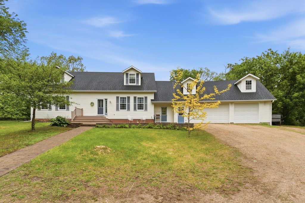 14840 Jackson Street NE, Ham Lake, MN 55304