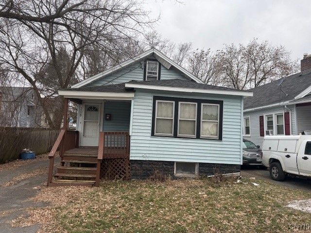 308 Hope Avenue, Syracuse, NY 13205