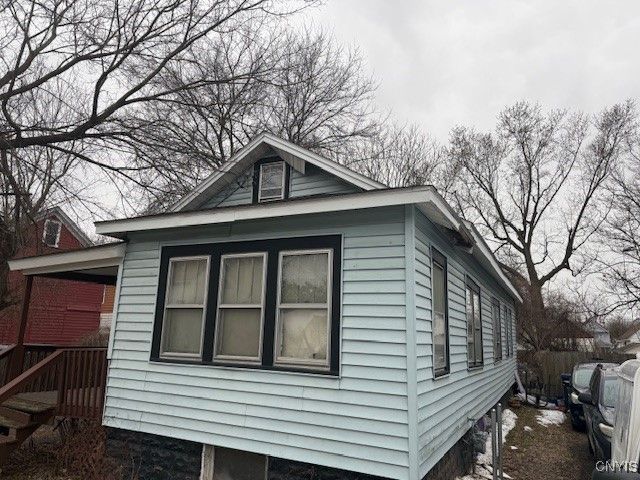 308 Hope Avenue, Syracuse, NY 13205