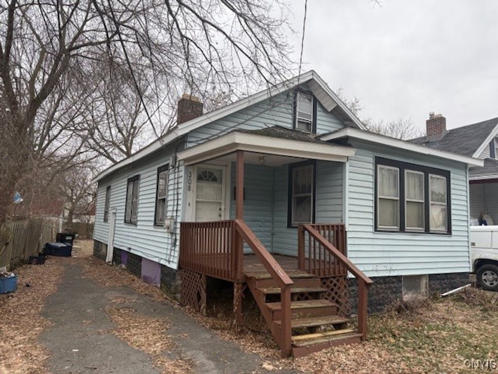 308 Hope Avenue, Syracuse, NY 13205