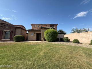 2337 N 83RD Drive, Phoenix, AZ 85037
