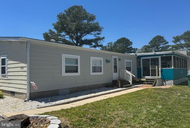 35411 N SUSSEX LN, Millsboro, DE 19966