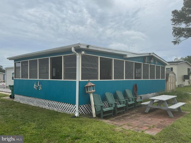 35411 N SUSSEX LN, Millsboro, DE 19966