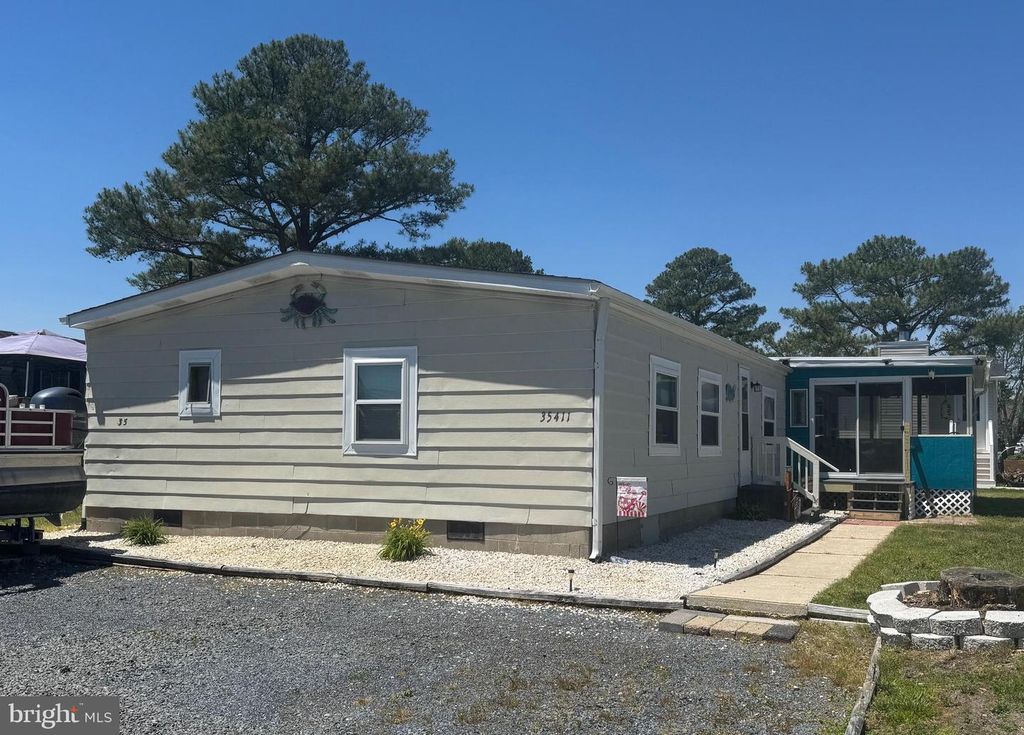 35411 N SUSSEX LN, Millsboro, DE 19966