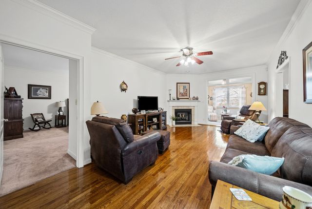 5 Abby Lynn Cir, Clarksville, TN 37043