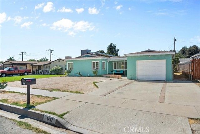 1417 W Marshall Boulevard, San Bernardino, CA 92405