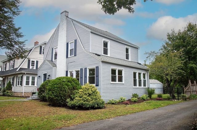 47 Hartford Ter, Springfield, MA 01118
