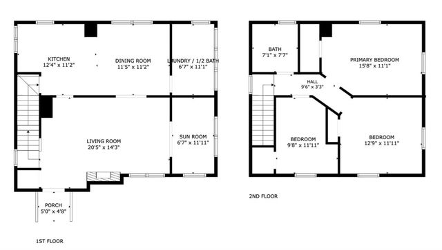 47 Hartford Ter, Springfield, MA 01118
