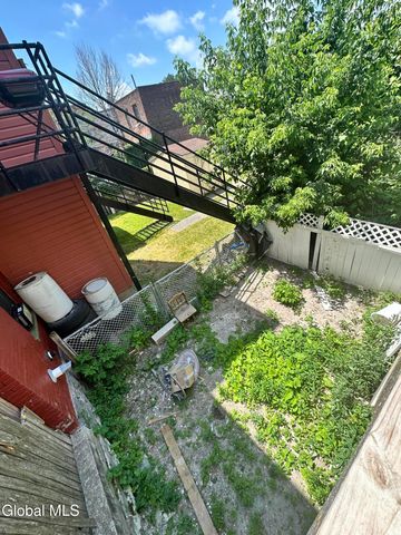 72 Bassett Street, Albany, NY 12202
