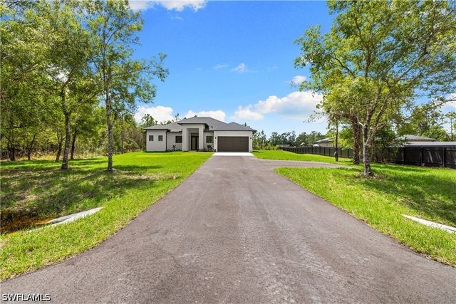 3342 70th AVE NE, Naples, FL 34120