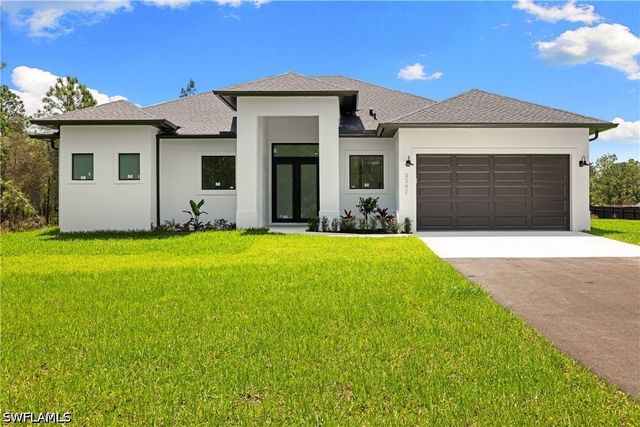 3342 70th AVE NE, Naples, FL 34120