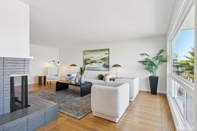 851 Bowdoin Street, San Francisco, CA 94134