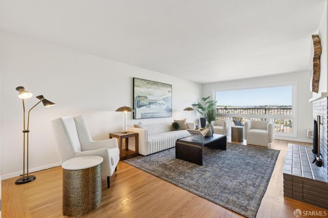 851 Bowdoin Street, San Francisco, CA 94134