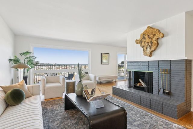 851 Bowdoin Street, San Francisco, CA 94134