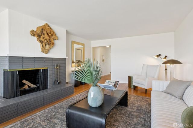 851 Bowdoin Street, San Francisco, CA 94134