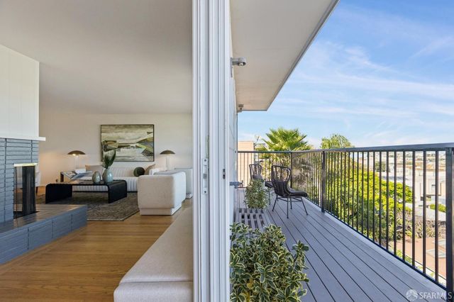 851 Bowdoin Street, San Francisco, CA 94134