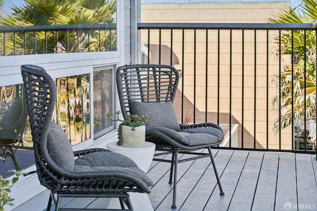 851 Bowdoin Street, San Francisco, CA 94134