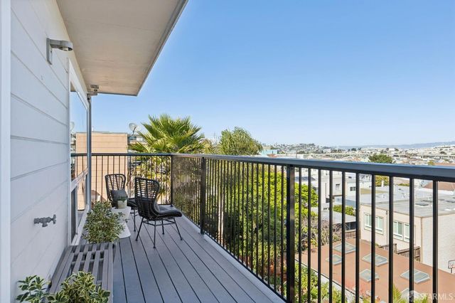 851 Bowdoin Street, San Francisco, CA 94134