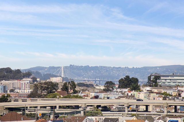 851 Bowdoin Street, San Francisco, CA 94134