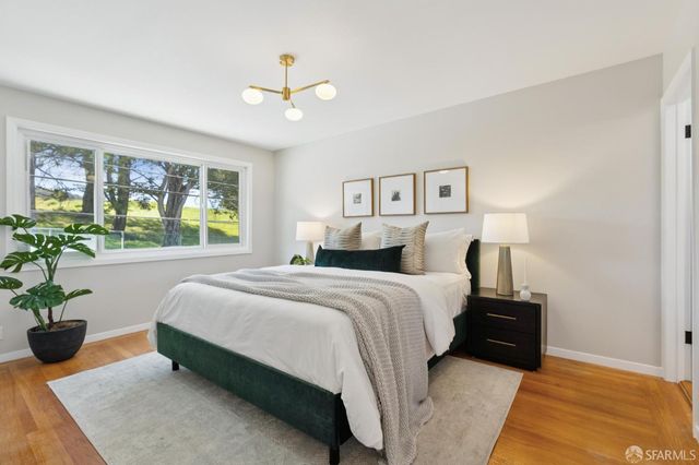 851 Bowdoin Street, San Francisco, CA 94134