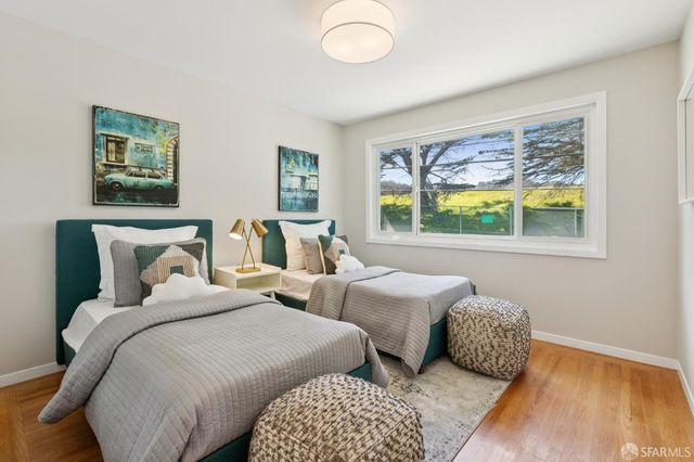 851 Bowdoin Street, San Francisco, CA 94134