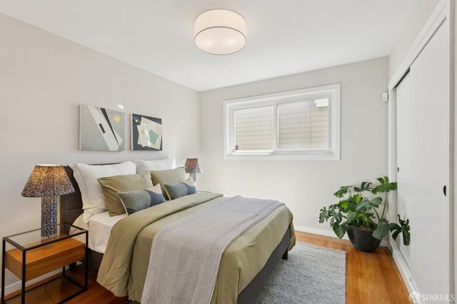 851 Bowdoin Street, San Francisco, CA 94134