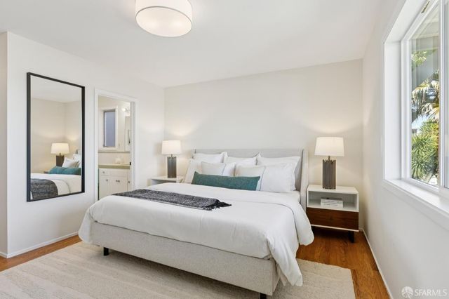 851 Bowdoin Street, San Francisco, CA 94134