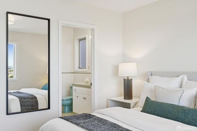 851 Bowdoin Street, San Francisco, CA 94134