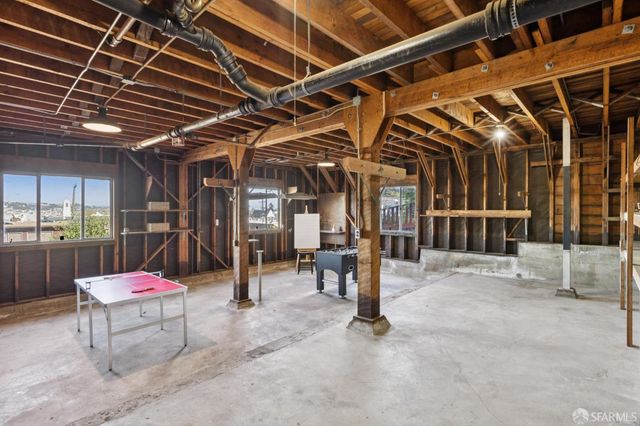 851 Bowdoin Street, San Francisco, CA 94134