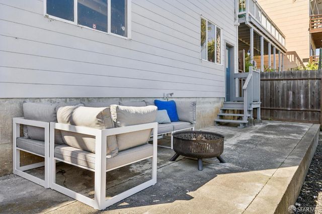 851 Bowdoin Street, San Francisco, CA 94134