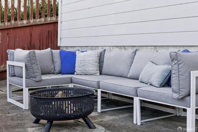 851 Bowdoin Street, San Francisco, CA 94134