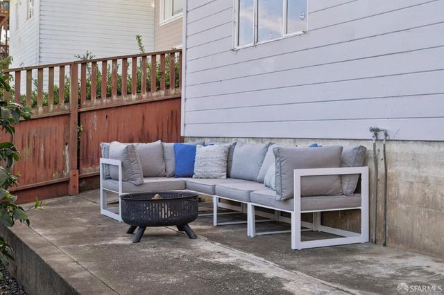 851 Bowdoin Street, San Francisco, CA 94134