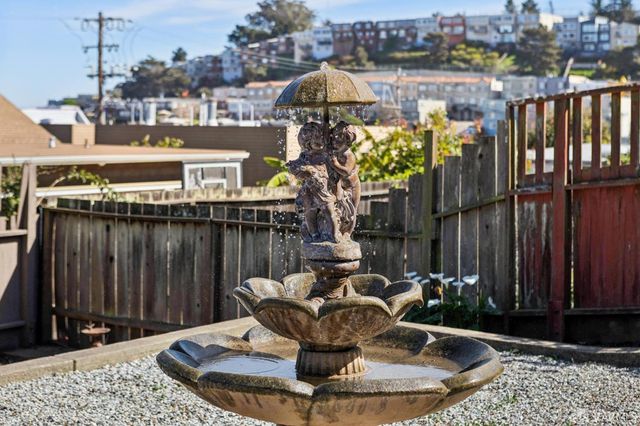 851 Bowdoin Street, San Francisco, CA 94134