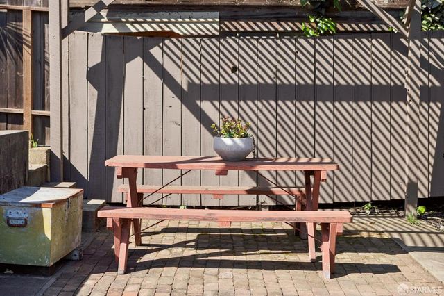 851 Bowdoin Street, San Francisco, CA 94134