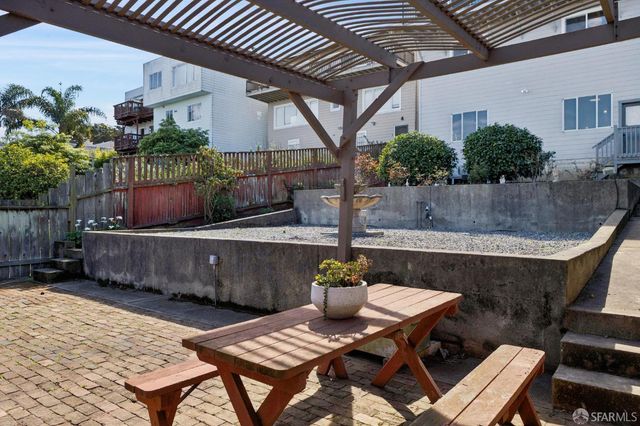 851 Bowdoin Street, San Francisco, CA 94134