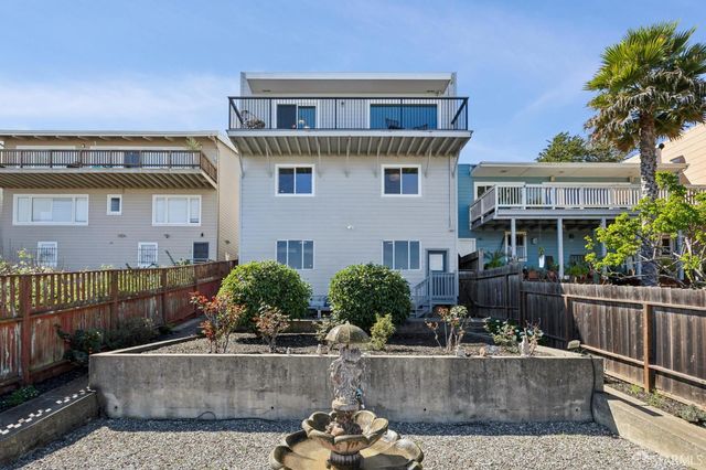 851 Bowdoin Street, San Francisco, CA 94134