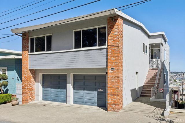 851 Bowdoin Street, San Francisco, CA 94134