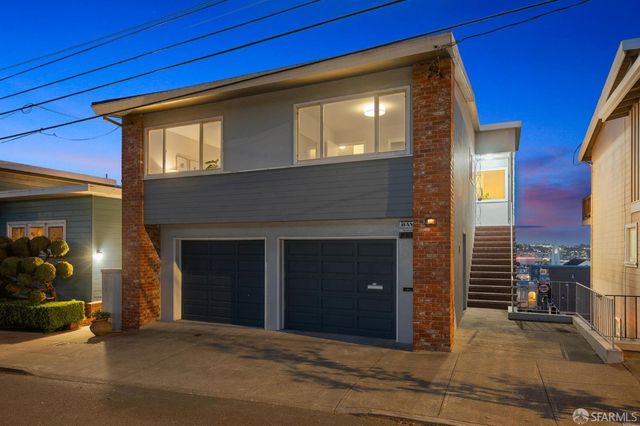 851 Bowdoin Street, San Francisco, CA 94134