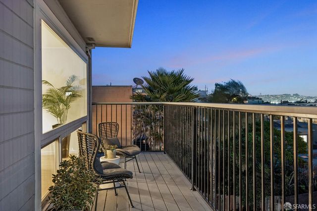 851 Bowdoin Street, San Francisco, CA 94134