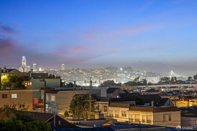 851 Bowdoin Street, San Francisco, CA 94134