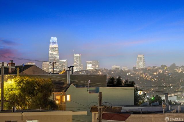 851 Bowdoin Street, San Francisco, CA 94134