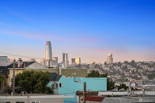 851 Bowdoin Street, San Francisco, CA 94134