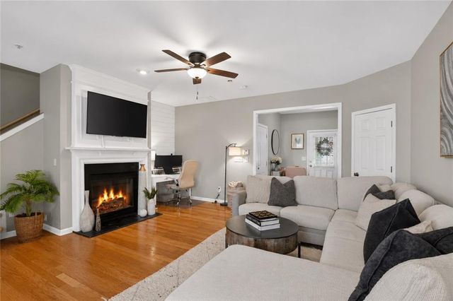 251 Kigian Trail, Woodstock, GA 30188