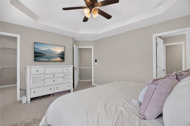 251 Kigian Trail, Woodstock, GA 30188