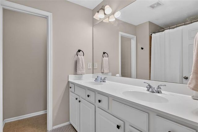 251 Kigian Trail, Woodstock, GA 30188