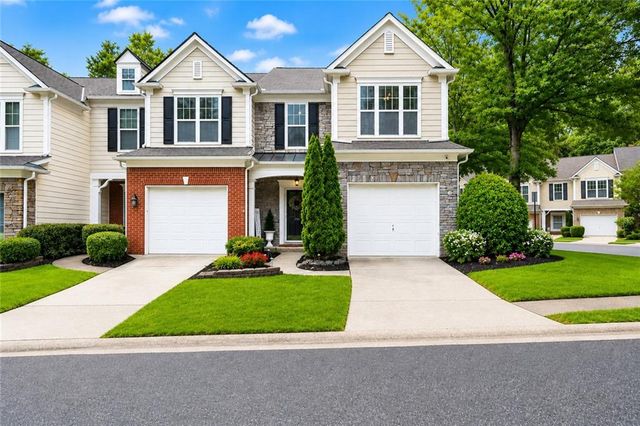251 Kigian Trail, Woodstock, GA 30188