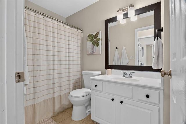 251 Kigian Trail, Woodstock, GA 30188