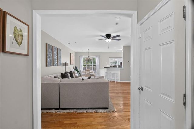 251 Kigian Trail, Woodstock, GA 30188