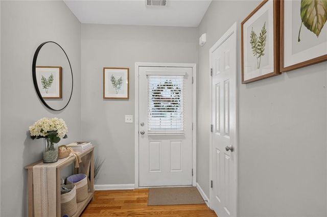 251 Kigian Trail, Woodstock, GA 30188
